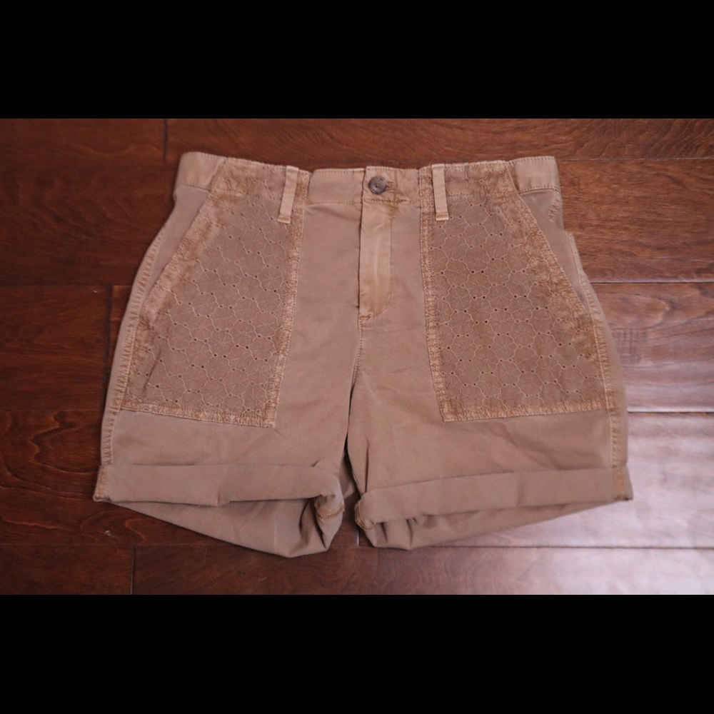 Gap Shorts!